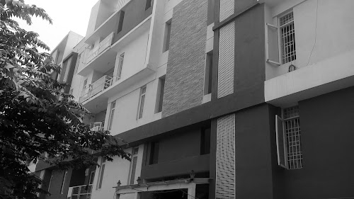 Bhuvaneswari Nagar, Hebbal Kempapura