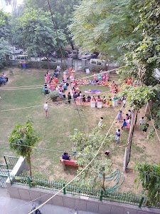 DDA Park