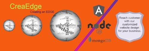 CreaEdge Services Pvt Ltd