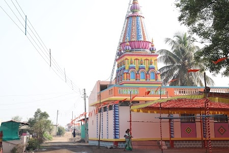 Shree Ram Mandir Shivmala