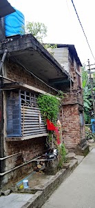 Chikrand Primary School