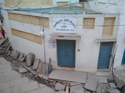 ANANDPUR TRUST HOSPITAL WARD 6