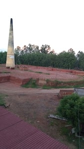 Siddiqui Brick Industry Kaganagla Kemri Rampur Road