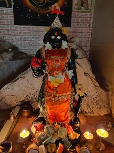 Hanuman Tekari Mandir