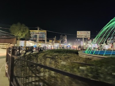 Jhalamand Circle