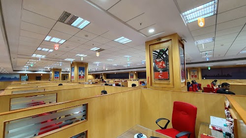 Riya Travel Group - Corporate Office