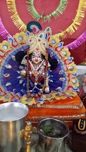 Sudama Kuti Shiv Mandir Nunera
