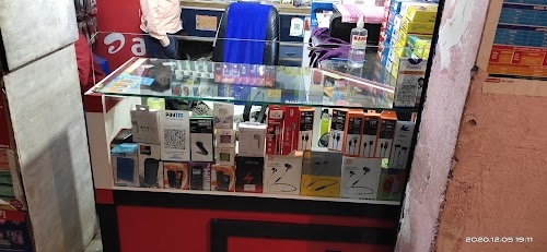 Chunnilal Ramautar Kirana Store