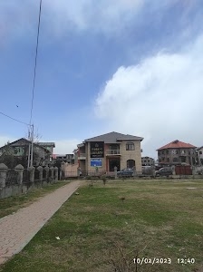 Public Library