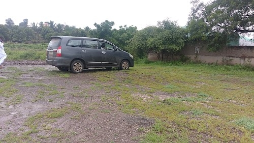 Gavhanewadi