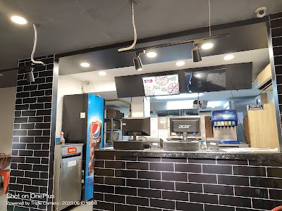 Pizza Hut, Malda