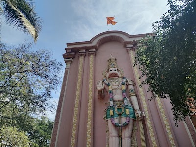 Karya Siddhi Anjaneya Temple