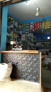 Bharat General Store