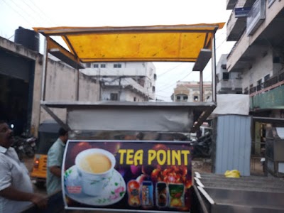 गोस्वामी मार्केटिंग & वर्कशॉप
