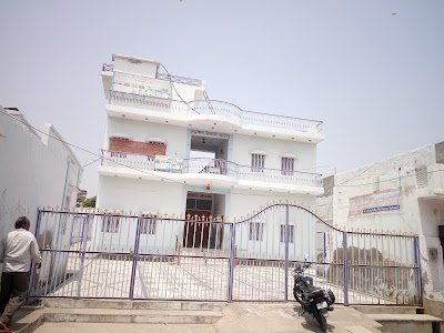 Spring Valley Convent School
