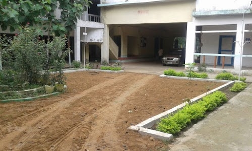 Shiv vidya Mandir inter college kola