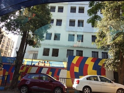 Billabong High International School