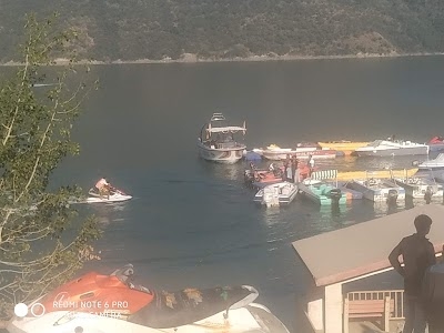 Tehri Dam