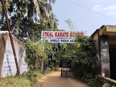 Utkal Karate School