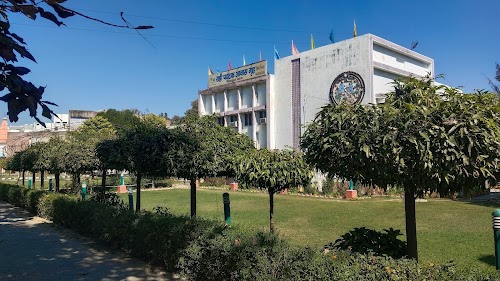 Rahi Tourist Bungalow