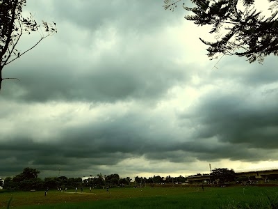 Ancheli Cricket Ground