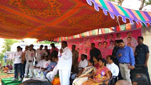 Rusta Puram