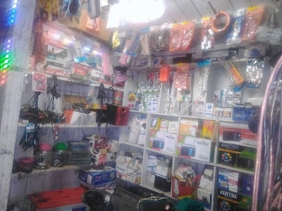 Sanjay Electronics