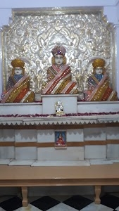 Dhalop Jain Temple