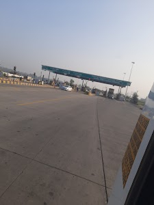 Toll plaza Narnaul-Ambala Highway Kharkada
