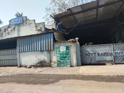 Omnibus Industrial Development Corporation of Daman & Diu and Dadra & Nagar Haveli Ltd.