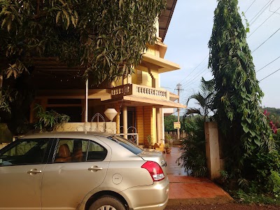 SPOT ON 70017 Venkatesh Leela