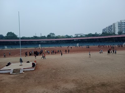Jawaharlal Nehru Stadium