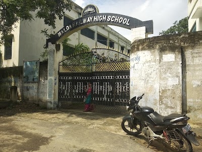 Malda Railway High School (H.S.)