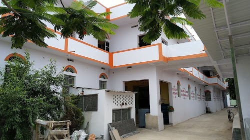 vananchal shishu vidya mandir