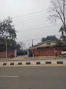 Guwahati Psychiatric Hospital