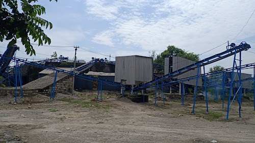 Jai Durga Stone Crusher