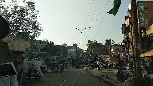 SPOT ON 71360 Hotel Tanveer Metro