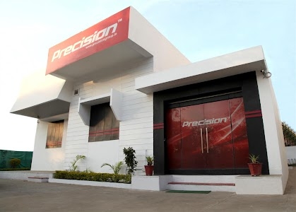 Precision E Technologies Private Limited