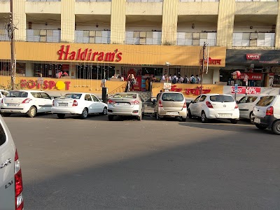 Haldiram's