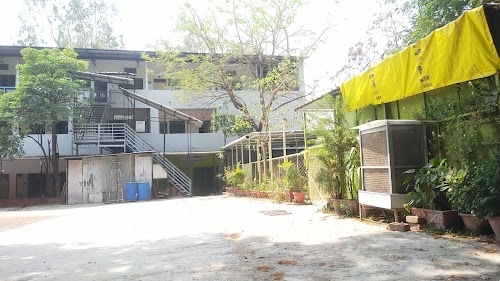 Women's College Of Arts & Commerce
