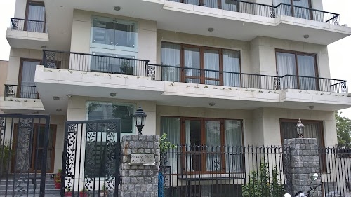 Garden Villa@sec 39
