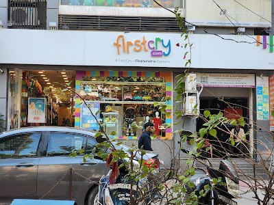 Firstcry.com Store Ghaziabad Raj Nagar