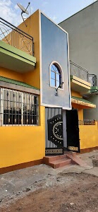 Taj Nagar Koapli