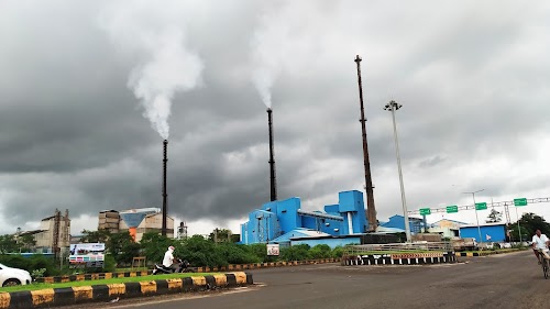 PGP Glass Ltd.