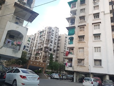 Arjun Tower