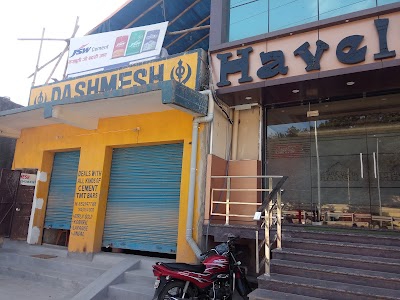 Haveli Multi Cuisine Ac Family Restaurant