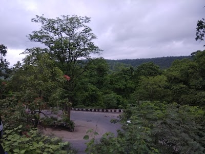 Keshkal Valley