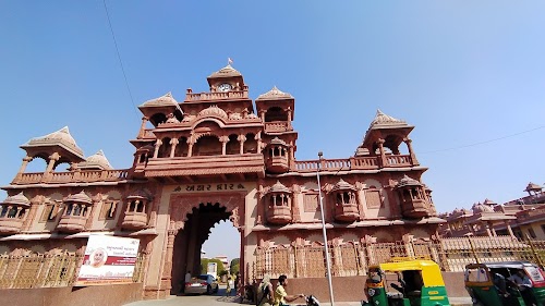 Swaminarayan Aksharpith Book Store