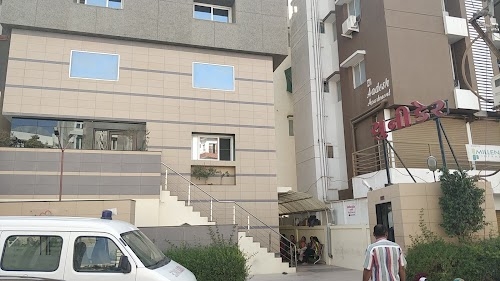 Unicare Hospital
