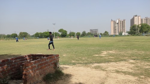 Csm cricket ground 2